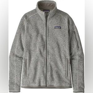 Patagonia Women's Better Sweater Jacket